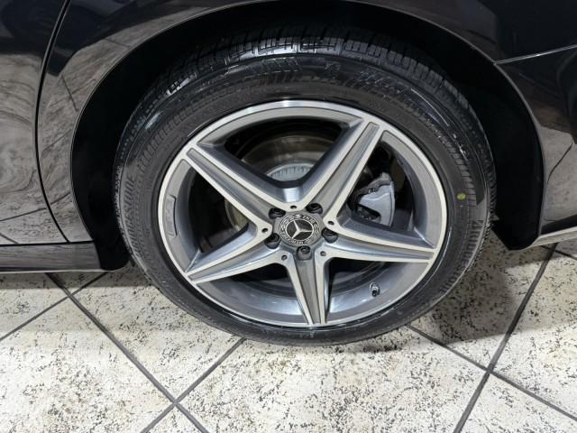 used 2019 Mercedes-Benz E-Class car, priced at $23,999