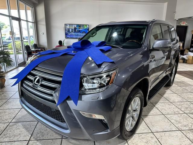 used 2016 Lexus GX 460 car, priced at $20,999