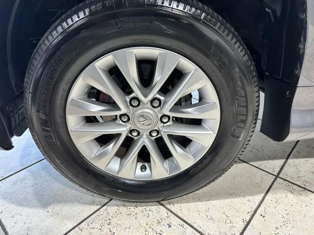 used 2016 Lexus GX 460 car, priced at $20,999