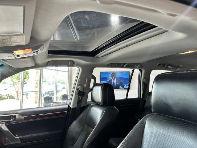 used 2016 Lexus GX 460 car, priced at $20,999