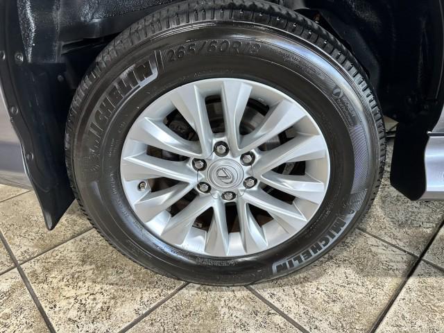 used 2016 Lexus GX 460 car, priced at $20,999