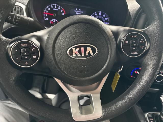 used 2020 Kia Soul car, priced at $14,999