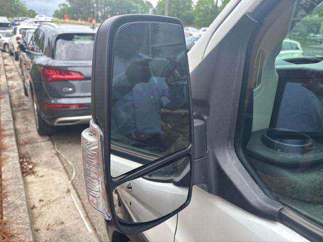used 2021 Ford Transit-250 car, priced at $42,015