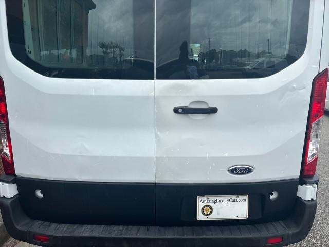 used 2021 Ford Transit-250 car, priced at $42,015