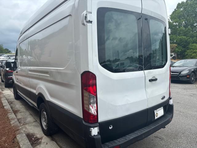 used 2021 Ford Transit-250 car, priced at $42,015