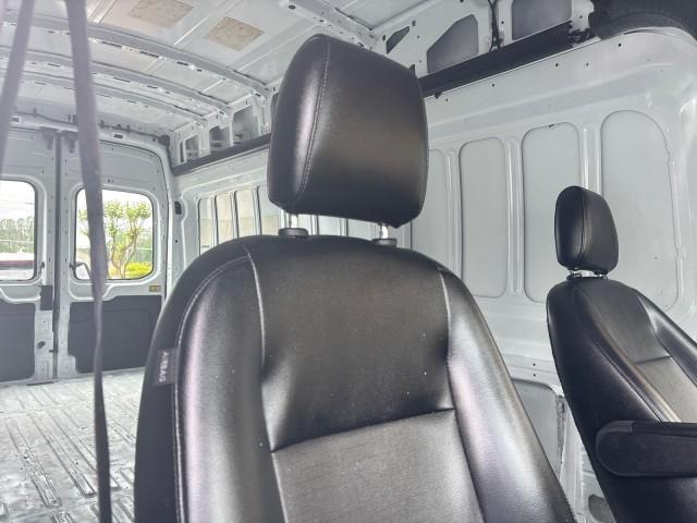 used 2021 Ford Transit-250 car, priced at $42,015