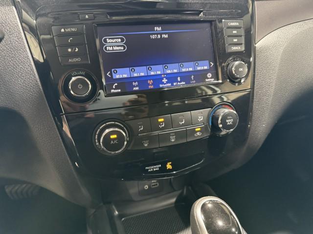 used 2022 Nissan Rogue Sport car, priced at $20,929