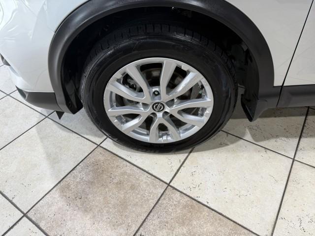 used 2022 Nissan Rogue Sport car, priced at $20,929
