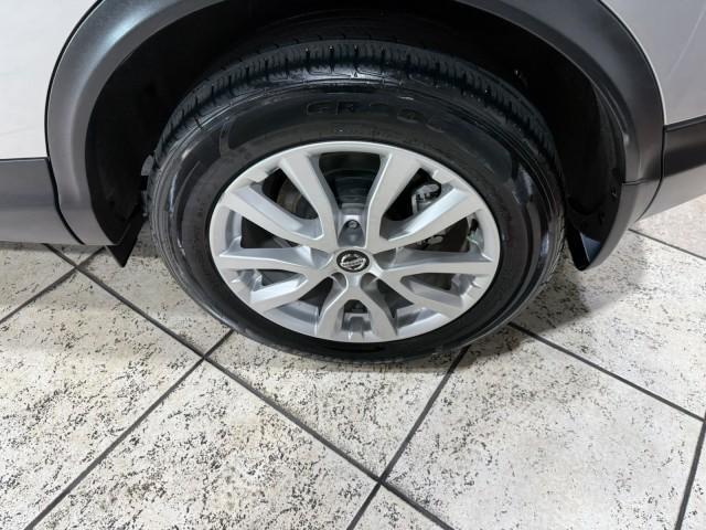 used 2022 Nissan Rogue Sport car, priced at $20,929