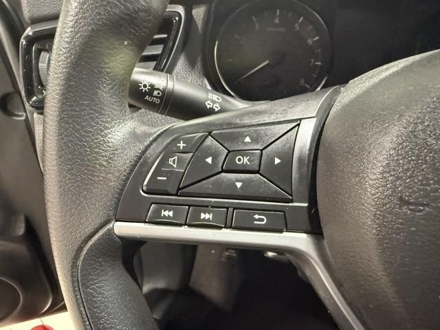 used 2022 Nissan Rogue Sport car, priced at $20,929