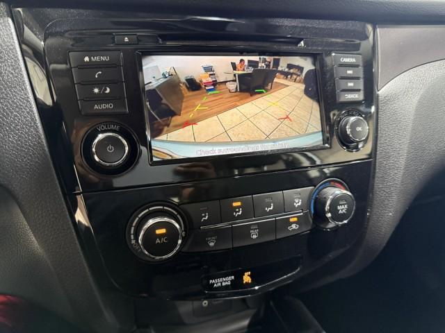 used 2022 Nissan Rogue Sport car, priced at $20,929