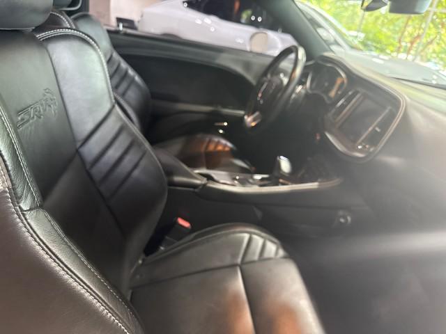 used 2023 Dodge Challenger car, priced at $72,999