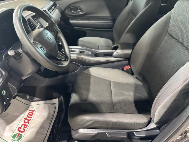 used 2021 Honda HR-V car, priced at $21,220