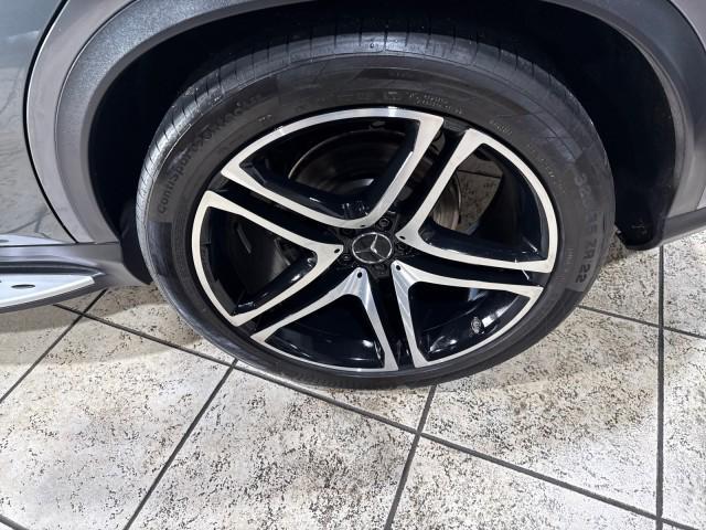 used 2017 Mercedes-Benz AMG GLE 43 car, priced at $34,999
