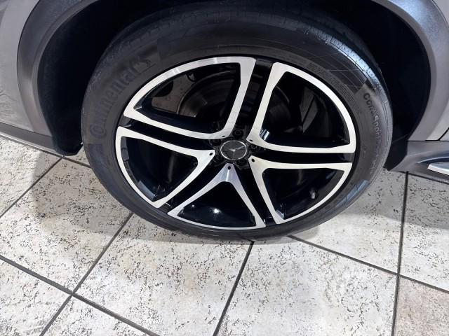 used 2017 Mercedes-Benz AMG GLE 43 car, priced at $34,999