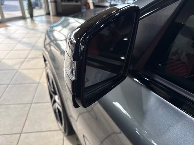 used 2017 Mercedes-Benz AMG GLE 43 car, priced at $34,999