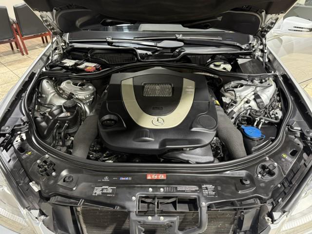 used 2010 Mercedes-Benz S-Class car, priced at $10,999