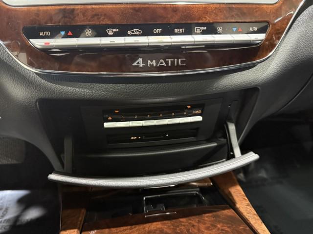 used 2010 Mercedes-Benz S-Class car, priced at $10,999