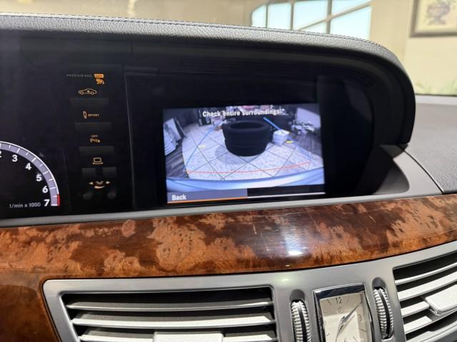 used 2010 Mercedes-Benz S-Class car, priced at $10,999