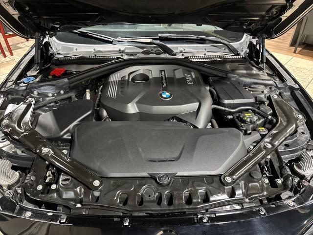 used 2018 BMW 430 car, priced at $15,999