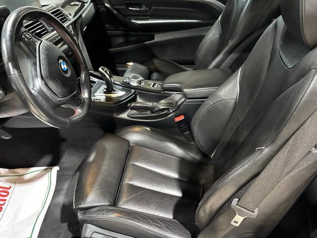 used 2018 BMW 430 car, priced at $15,999