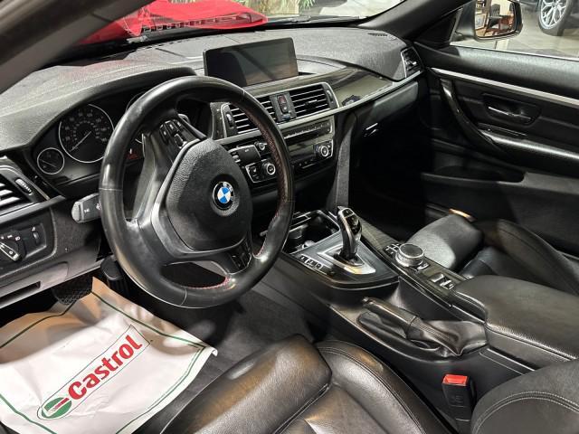 used 2018 BMW 430 car, priced at $15,999