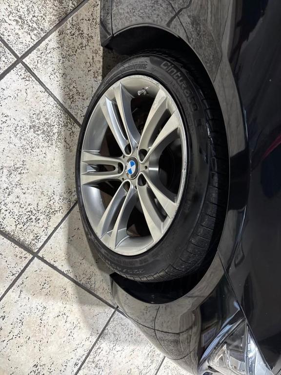 used 2018 BMW 430 car, priced at $15,999