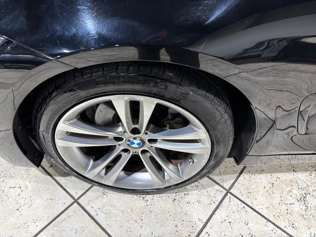 used 2018 BMW 430 car, priced at $15,999