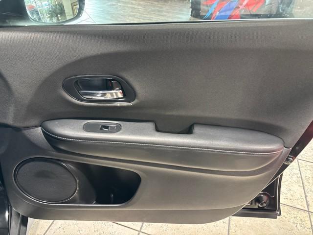 used 2020 Honda HR-V car, priced at $15,999