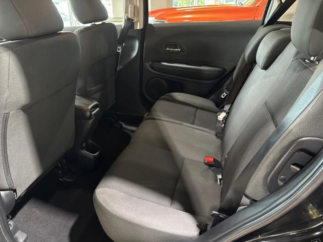 used 2020 Honda HR-V car, priced at $15,999