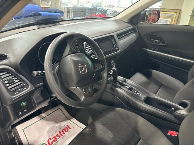 used 2020 Honda HR-V car, priced at $15,999