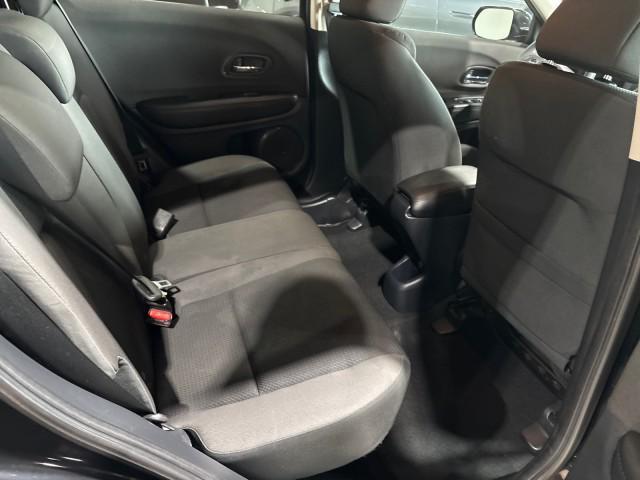 used 2020 Honda HR-V car, priced at $15,999