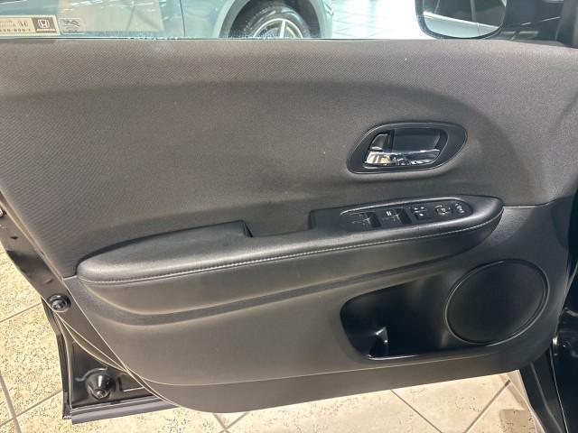 used 2020 Honda HR-V car, priced at $15,999