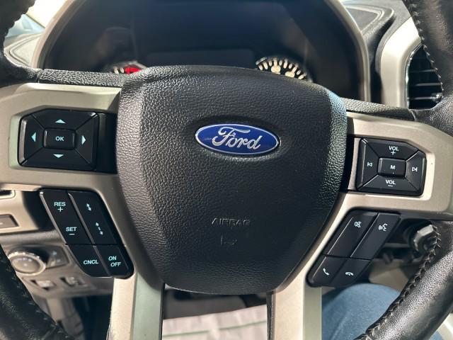 used 2019 Ford F-150 car, priced at $30,949