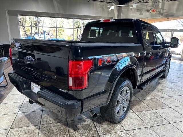 used 2019 Ford F-150 car, priced at $30,949