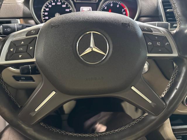 used 2016 Mercedes-Benz GL-Class car, priced at $14,999