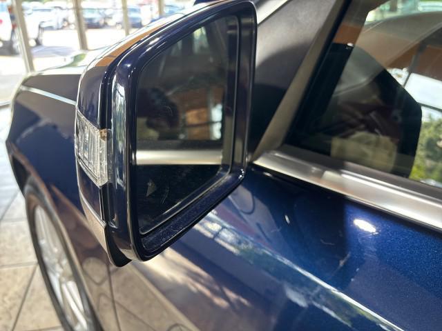 used 2016 Mercedes-Benz GL-Class car, priced at $14,999