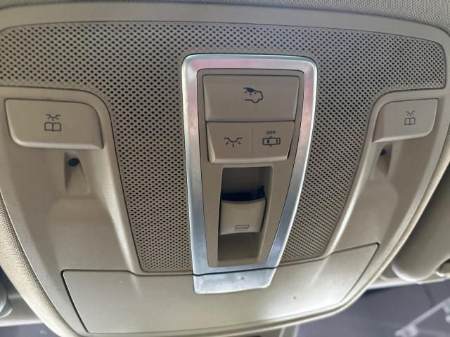 used 2016 Mercedes-Benz GL-Class car, priced at $14,999