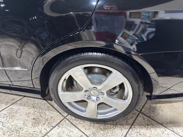 used 2012 Mercedes-Benz E-Class car, priced at $7,599