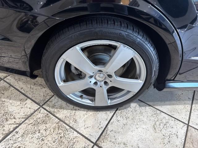 used 2012 Mercedes-Benz E-Class car, priced at $7,599