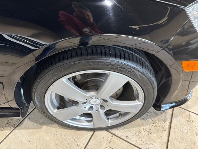 used 2012 Mercedes-Benz E-Class car, priced at $7,599