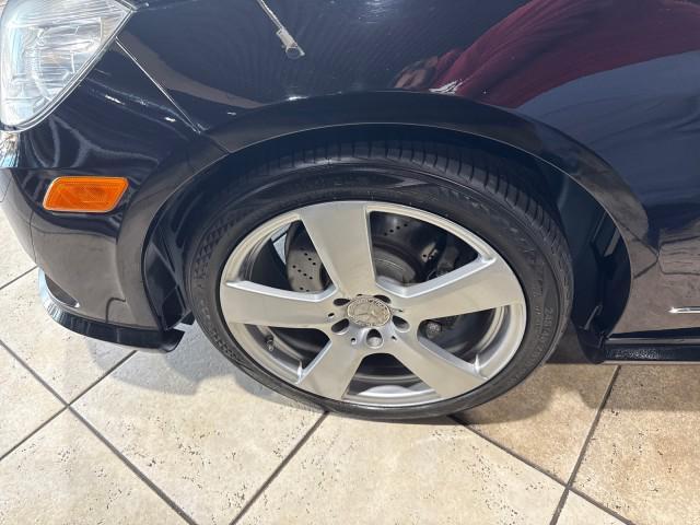 used 2012 Mercedes-Benz E-Class car, priced at $7,599