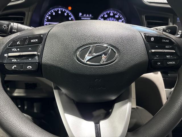 used 2020 Hyundai Elantra car