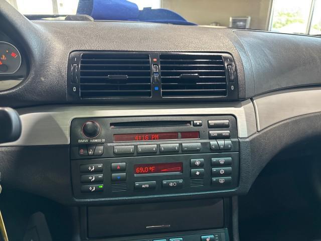 used 2005 BMW M3 car, priced at $25,999