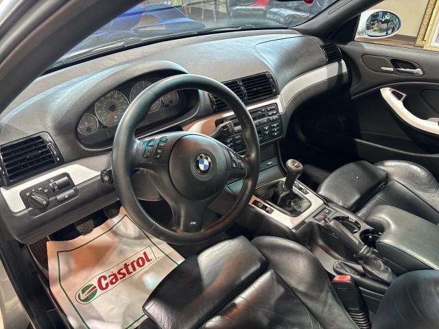 used 2005 BMW M3 car, priced at $25,999
