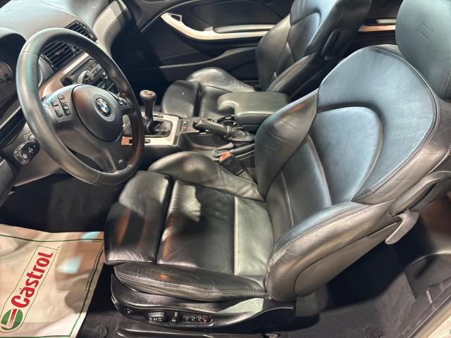 used 2005 BMW M3 car, priced at $25,999