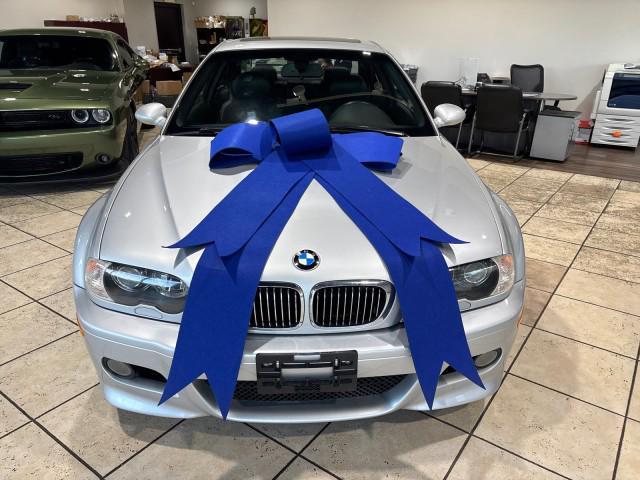 used 2005 BMW M3 car, priced at $25,999