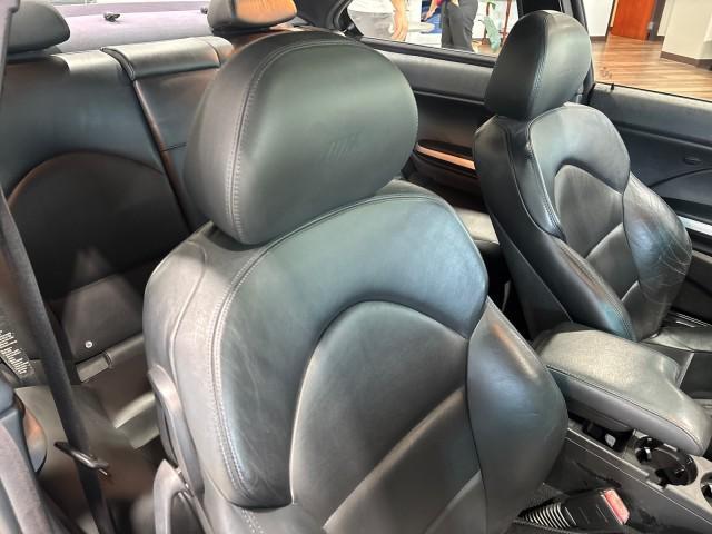 used 2005 BMW M3 car, priced at $25,999