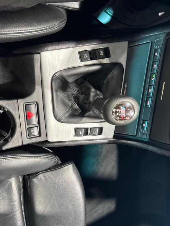 used 2005 BMW M3 car, priced at $25,999