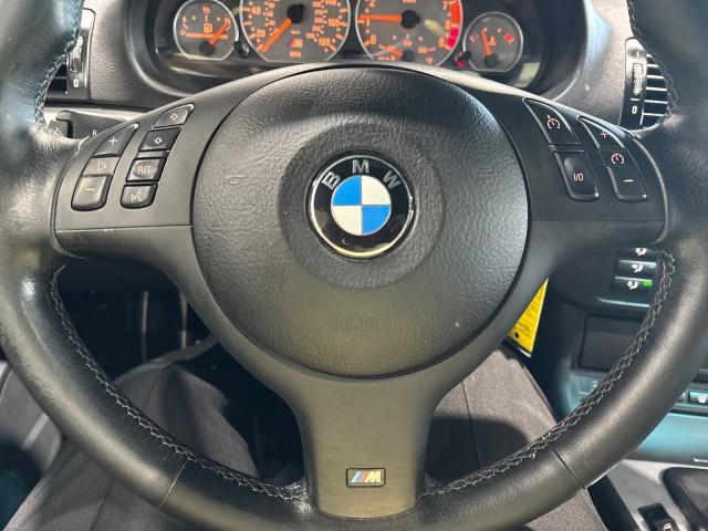 used 2005 BMW M3 car, priced at $25,999